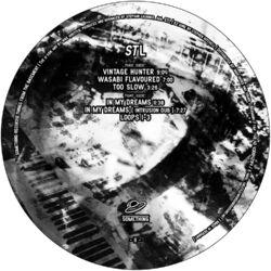 Cover of Things from the Basement