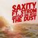 Another One Bites The Dust (feat. Strom)