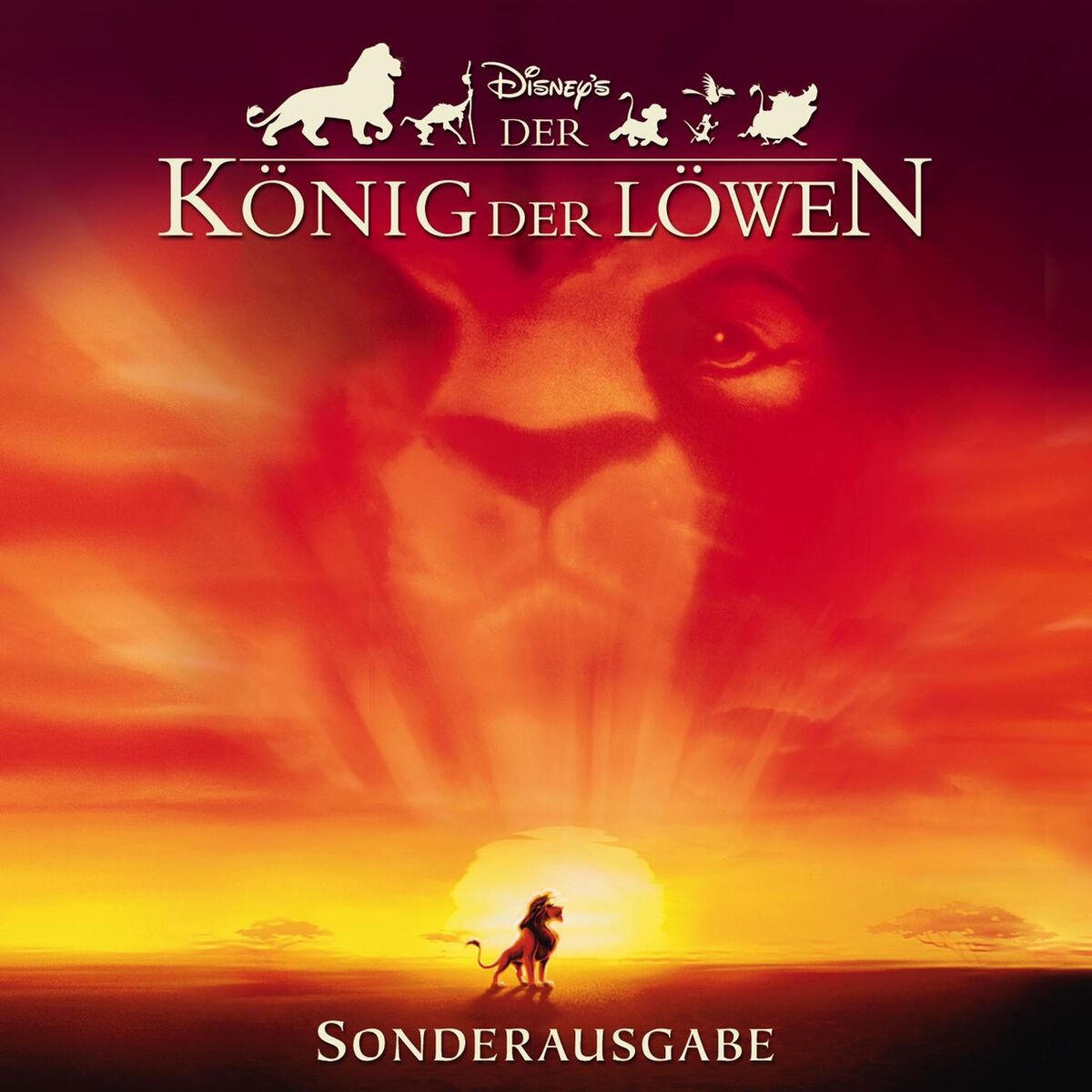 Album cover of Der Ewige Kreis