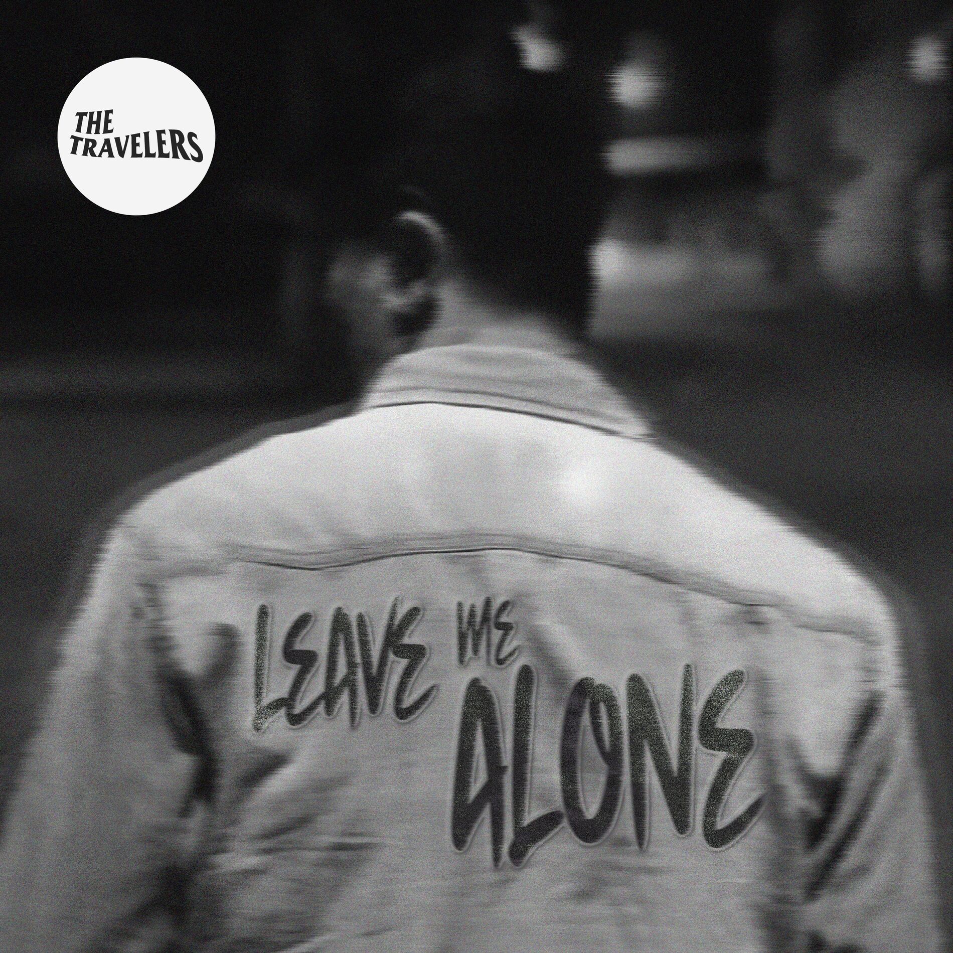 Album cover of Leave Me Alone