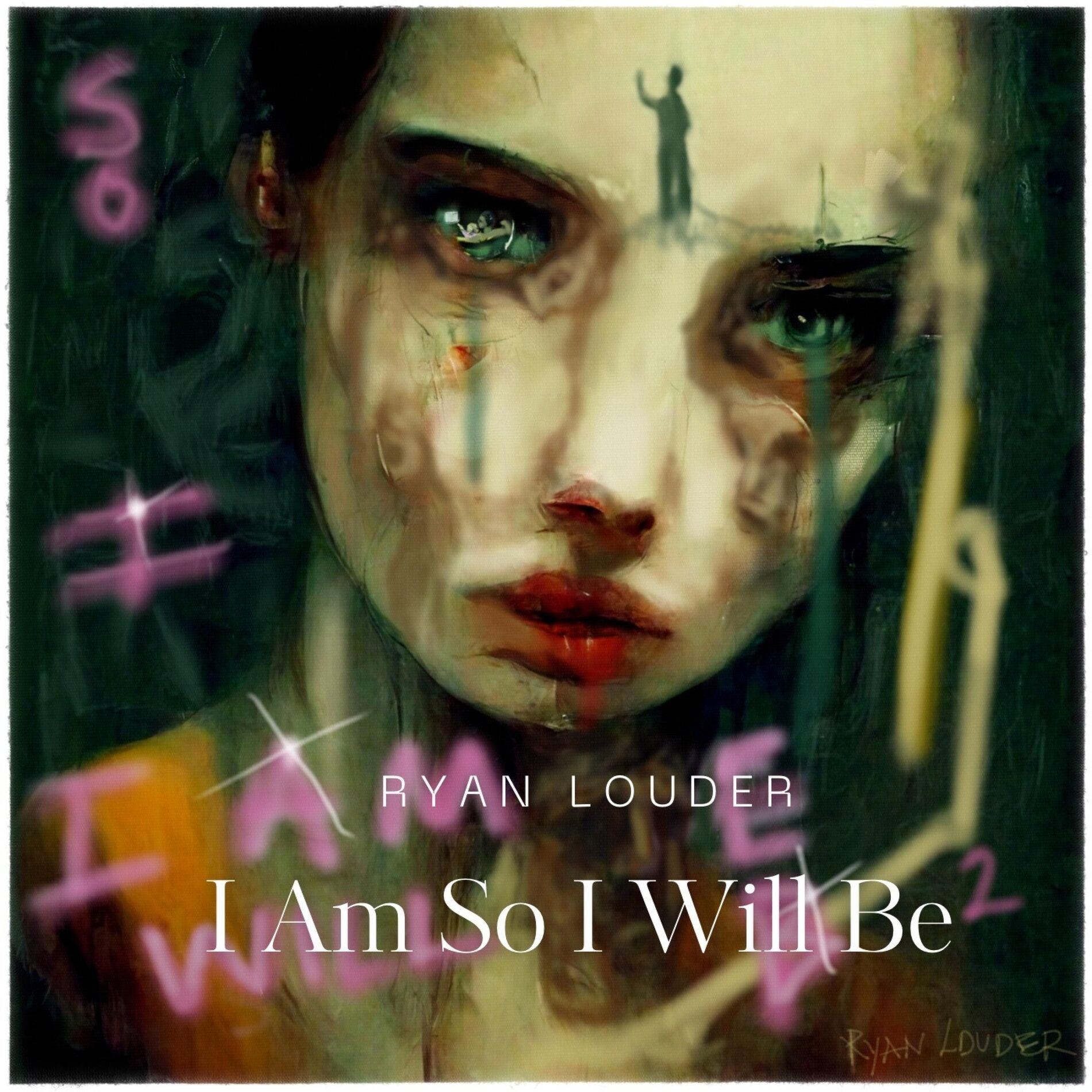 Album cover of I Am So I Will Be