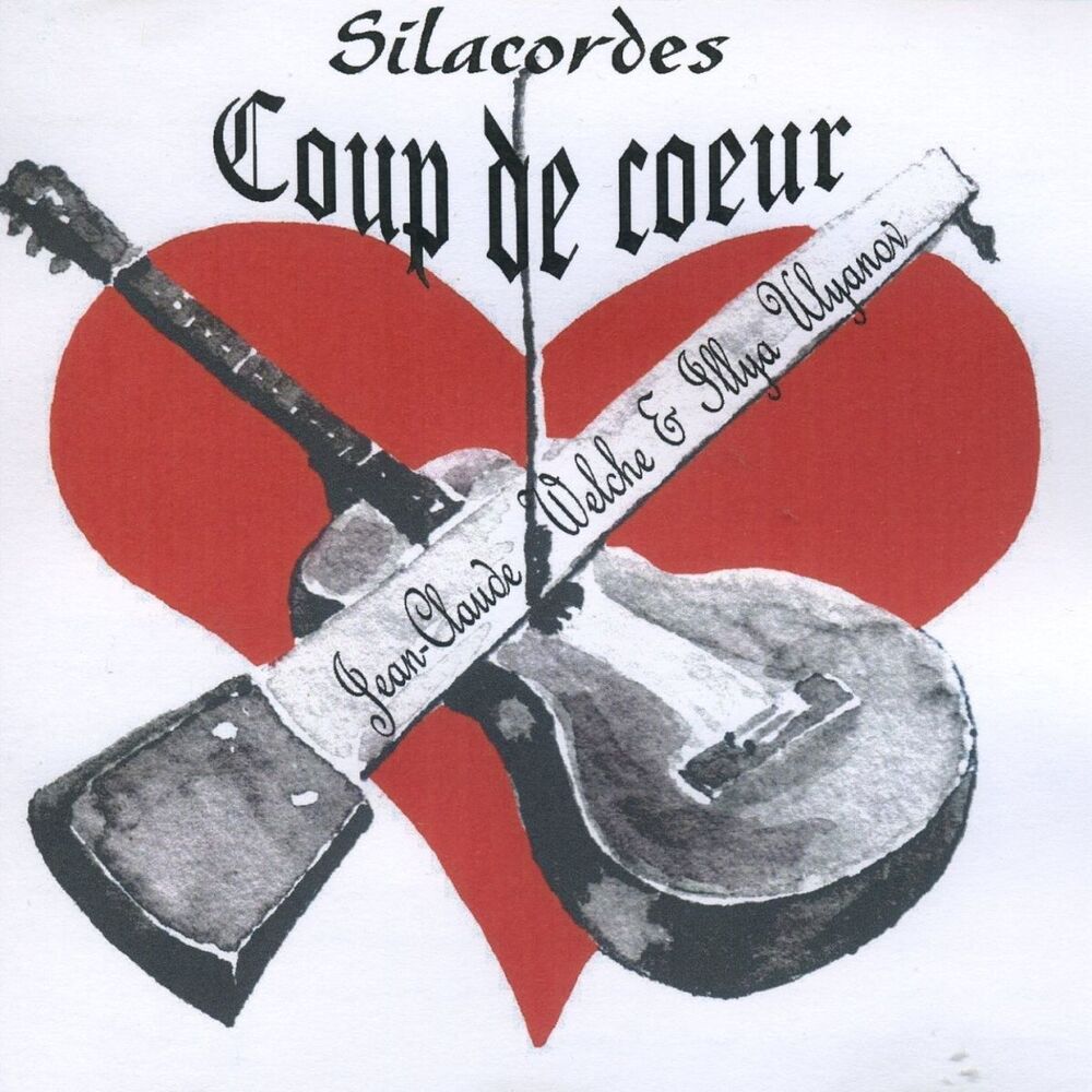 Picture of Coup de cœur : Silacordes (Musical Saw)