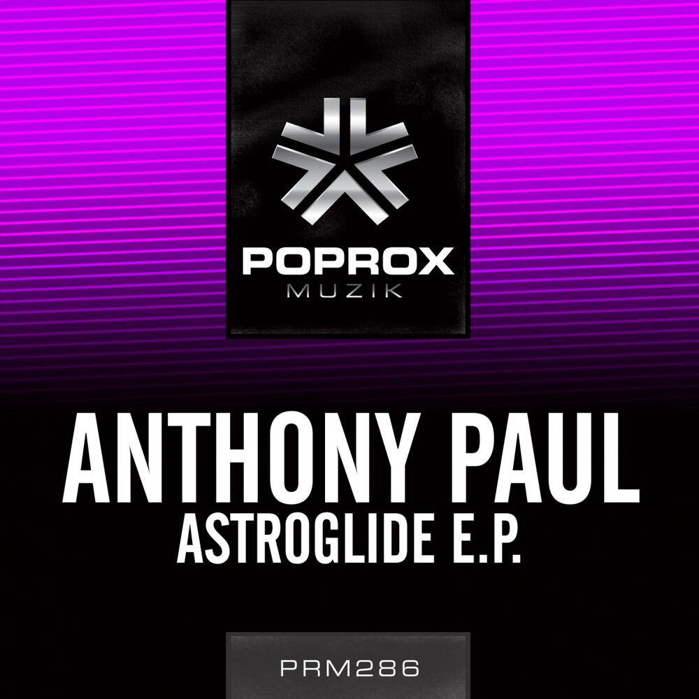 Picture of Astroglide E.P.