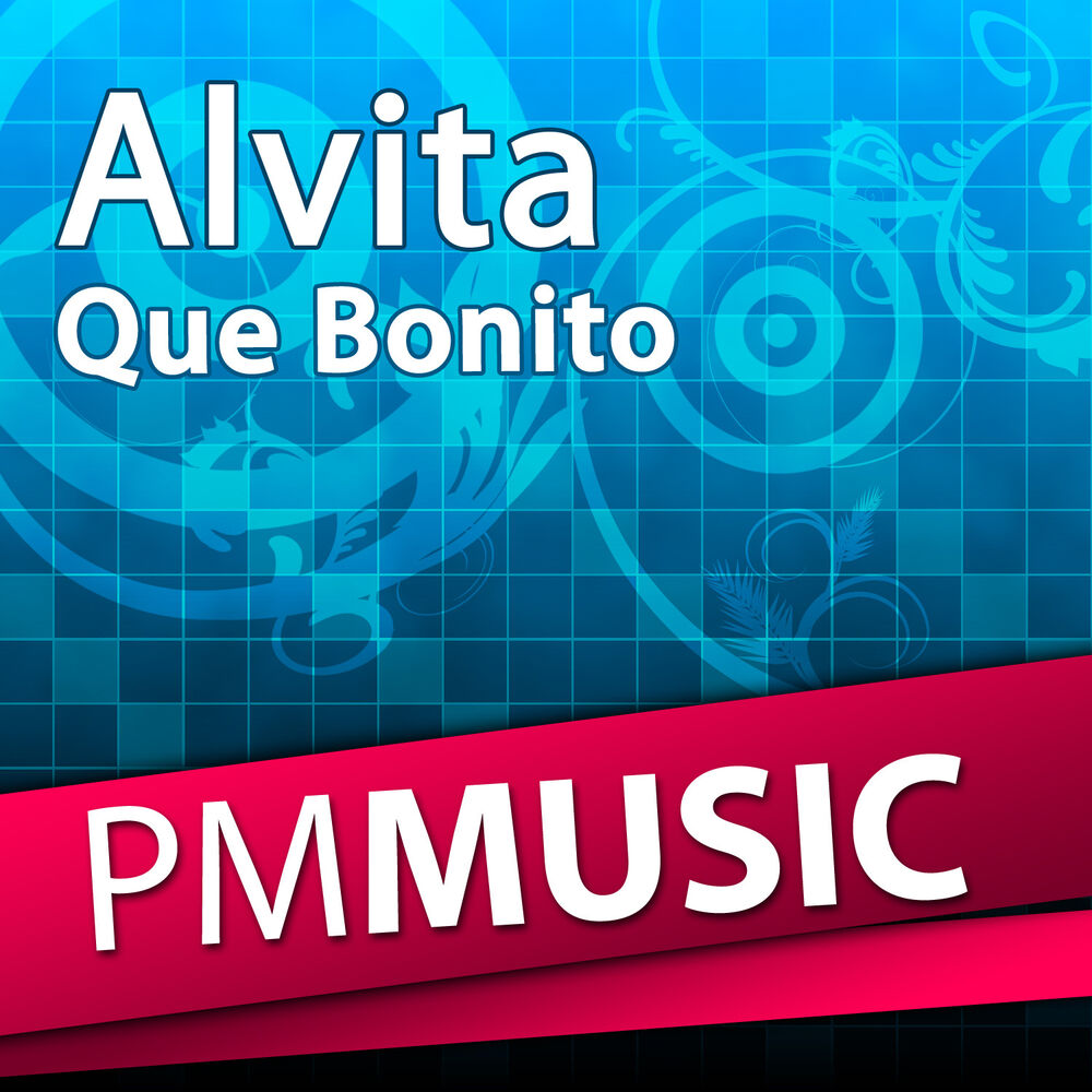 Picture of Que Bonito