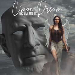 Cover of C'mon Dream