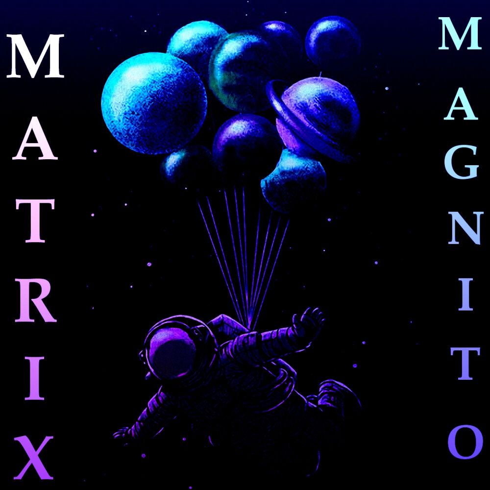 Picture of Magnito