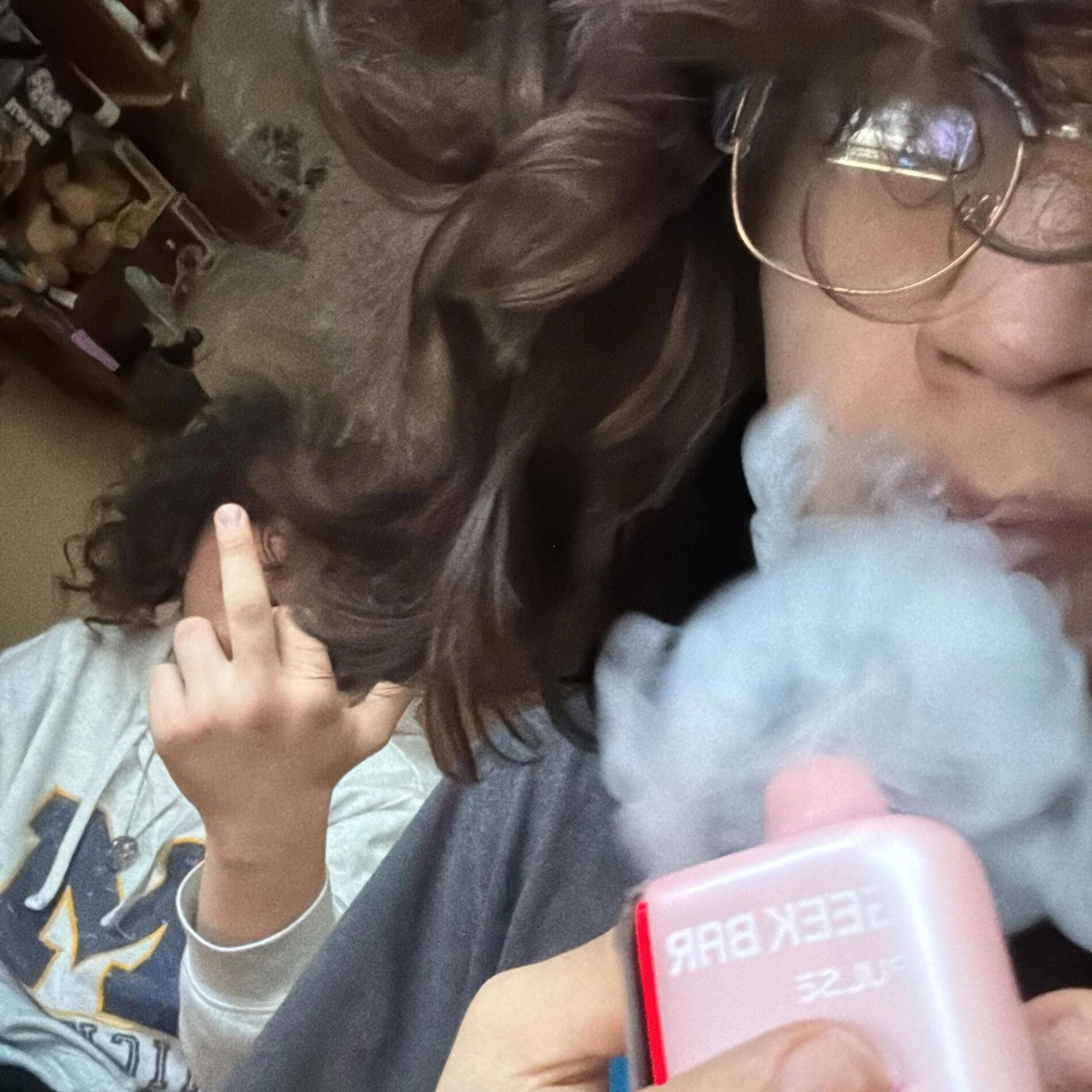 Album cover of Sugar Mama (feat. Toni)