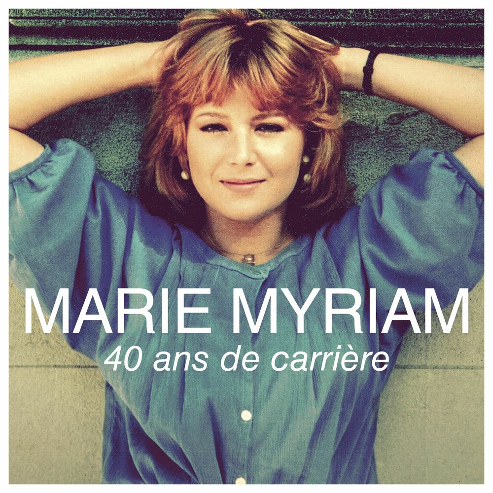 Picture of 40 ans de carrière