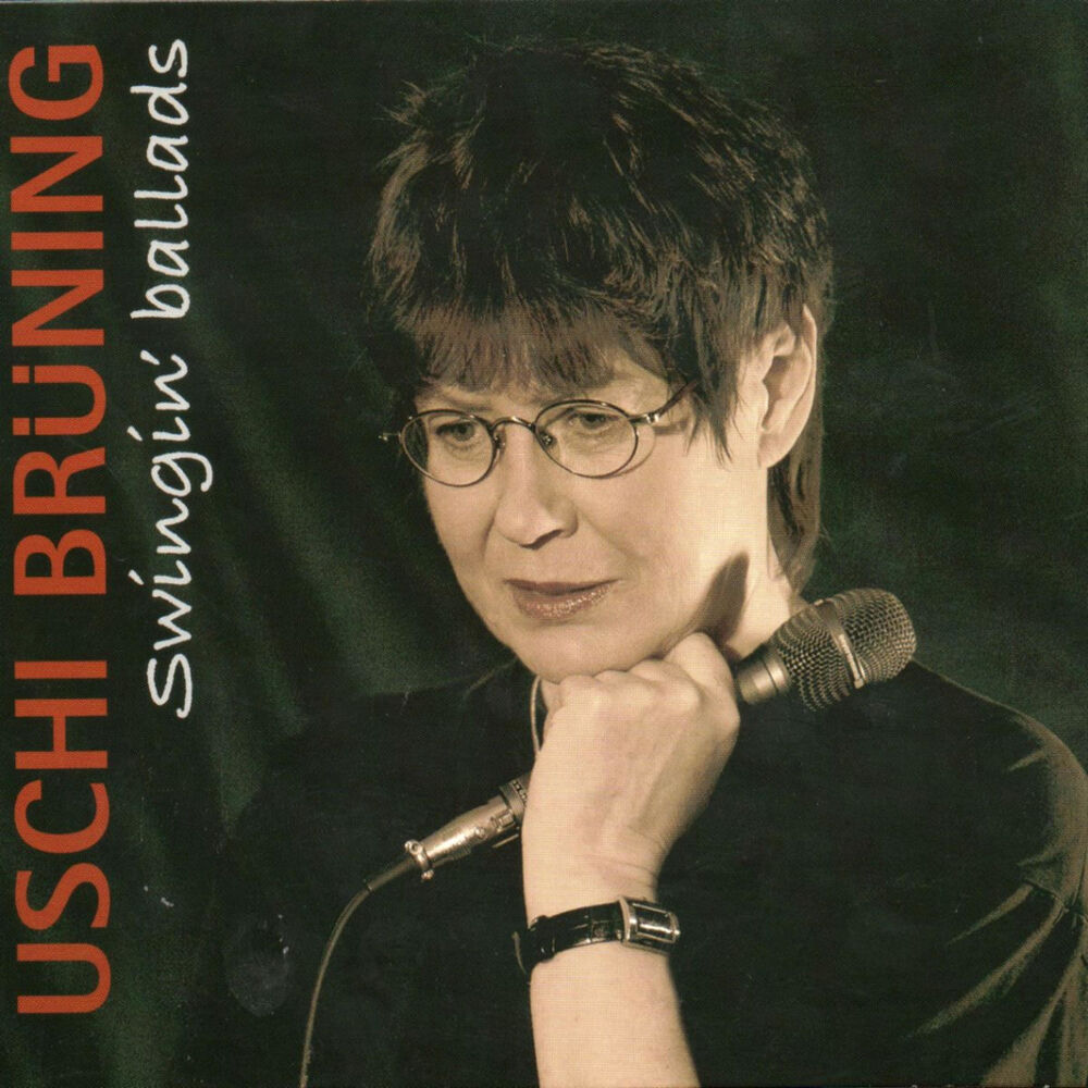 Picture of Swingin' Ballads