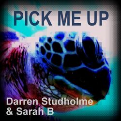 Cover of Pick Me Up
