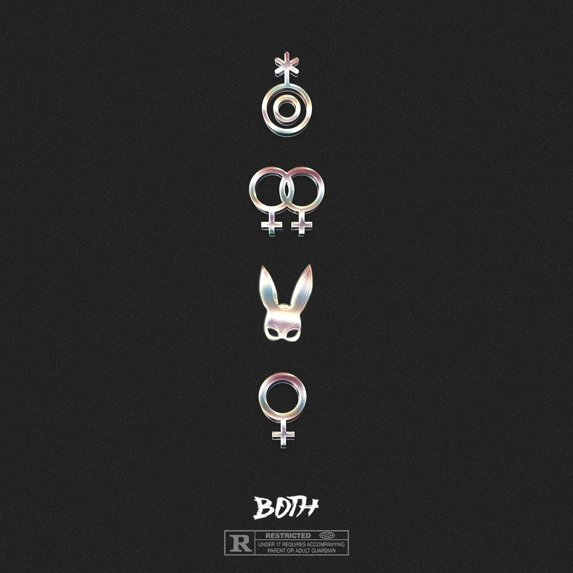 Album cover of BOTH