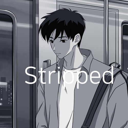 YOONWON – We really decided to break up (Stripped) – EP