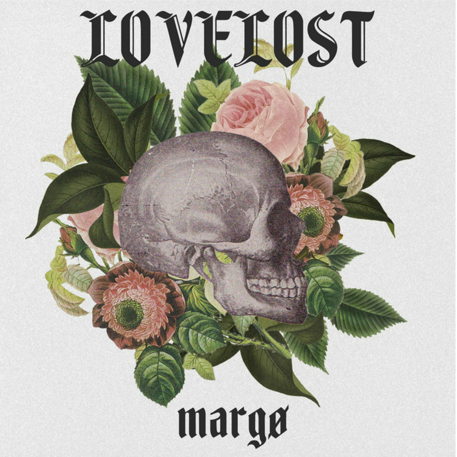 Album cover of LOVELOST