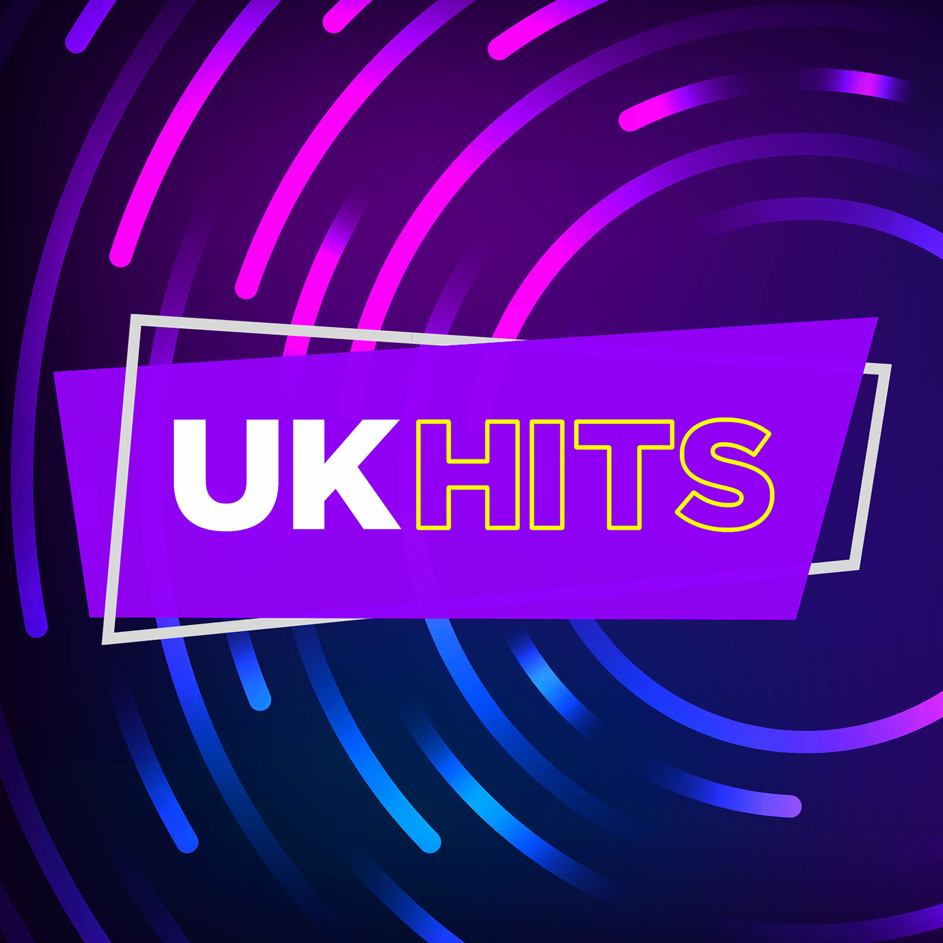Album cover of UK Hits