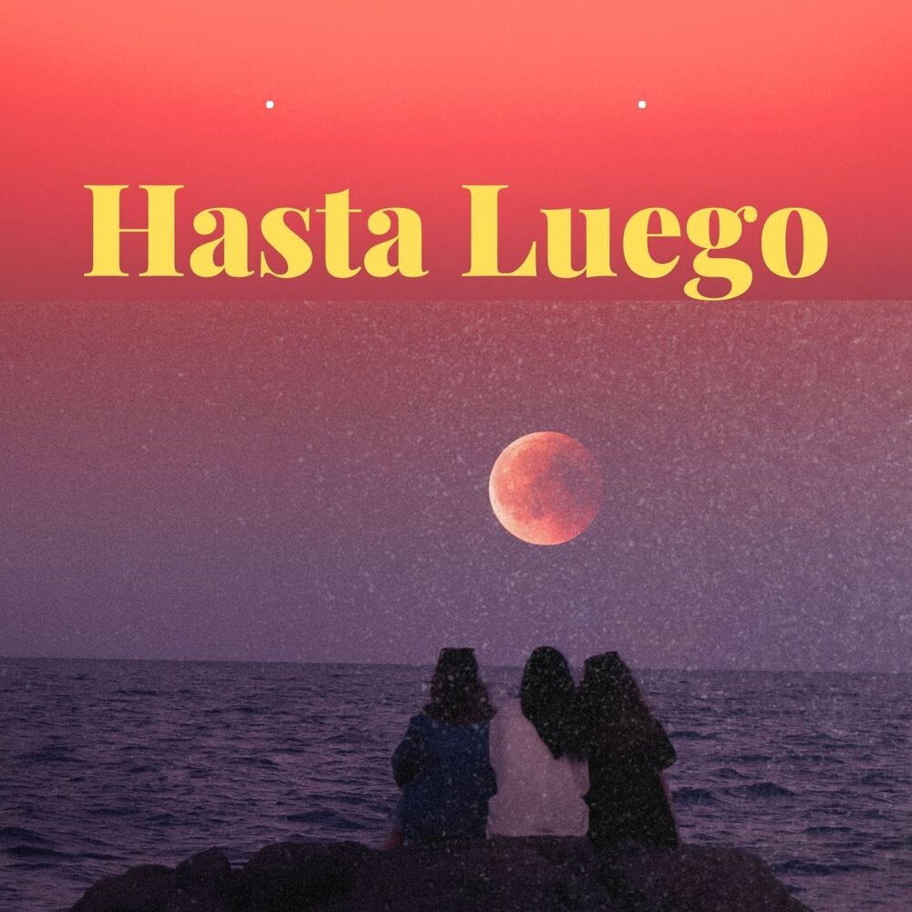 Picture of Hasta Luego