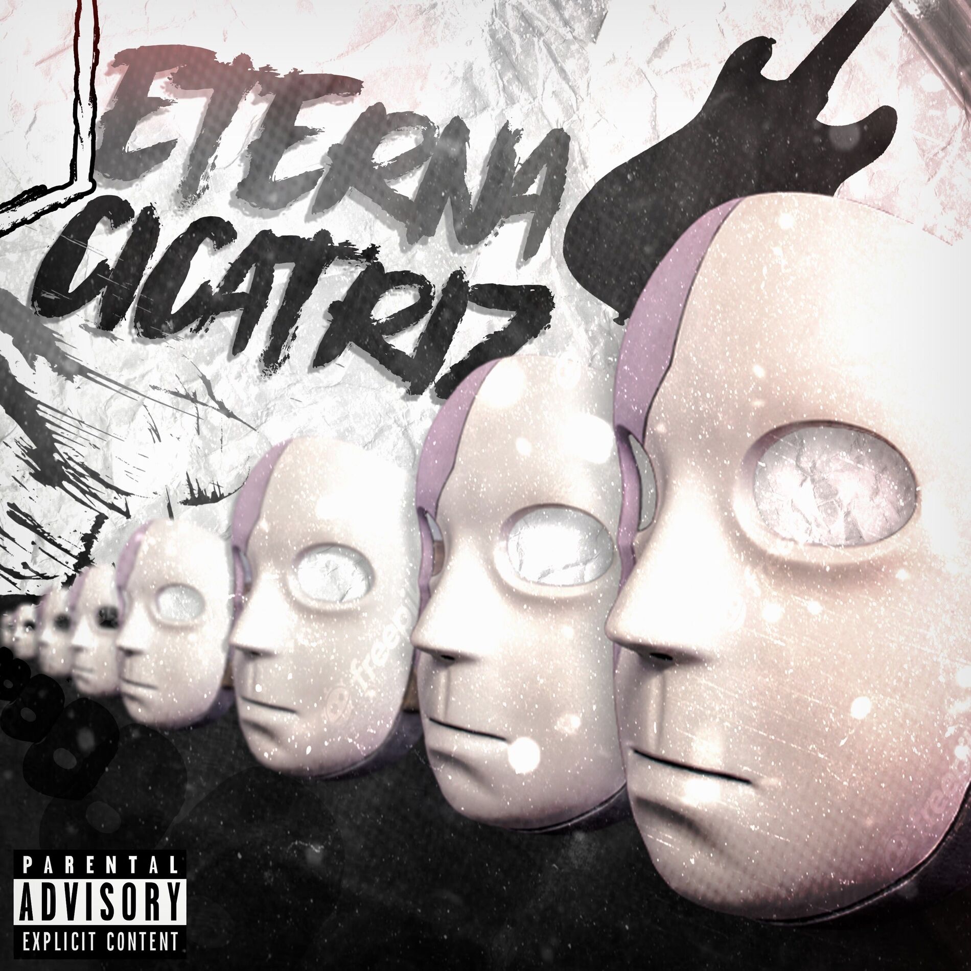 Album cover of Eterna Cicatriz