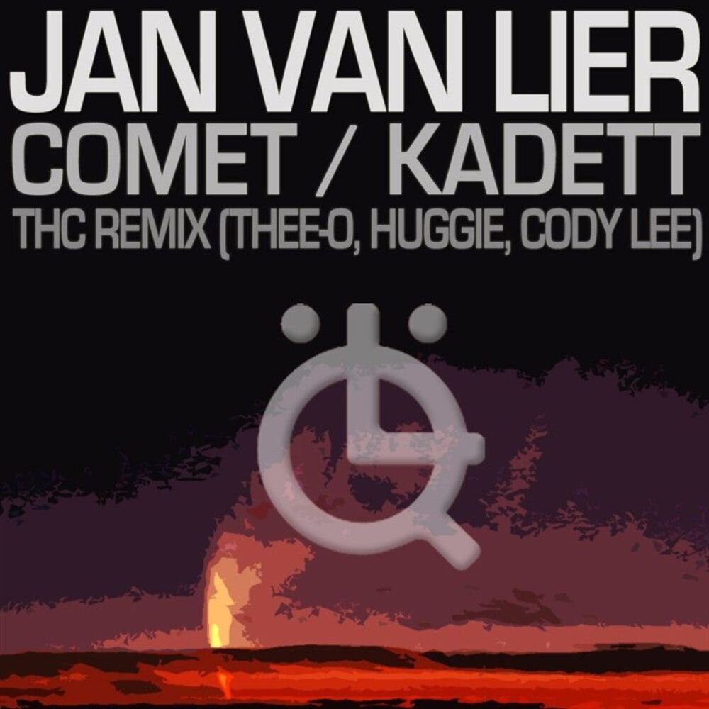 Picture of Comet EP