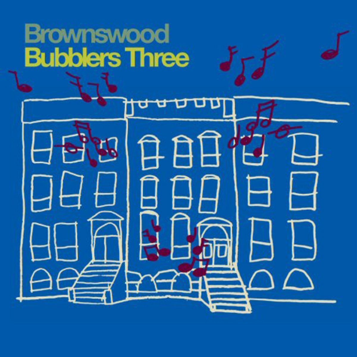 Album cover of Where Would You Be