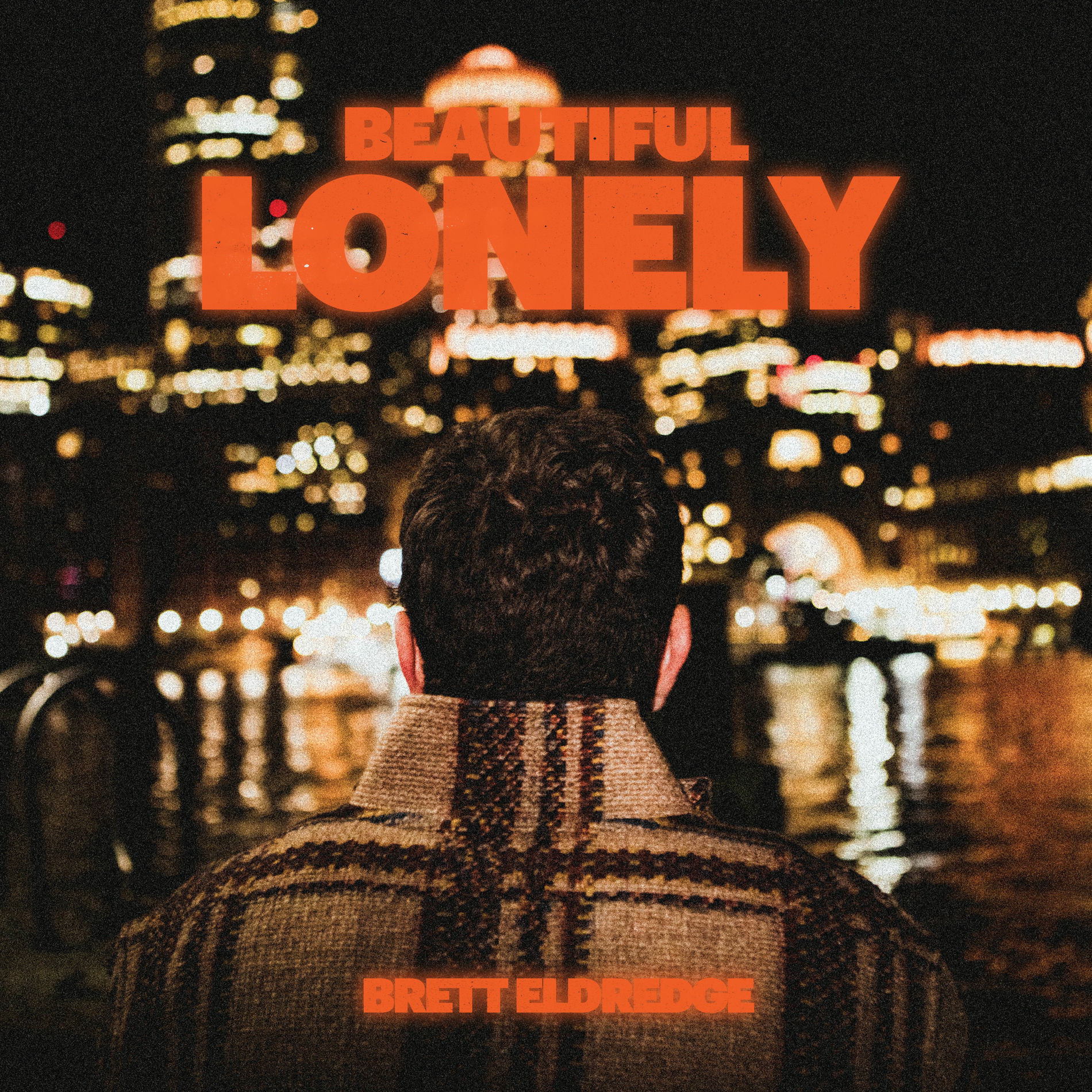 Album cover of Beautiful Lonely