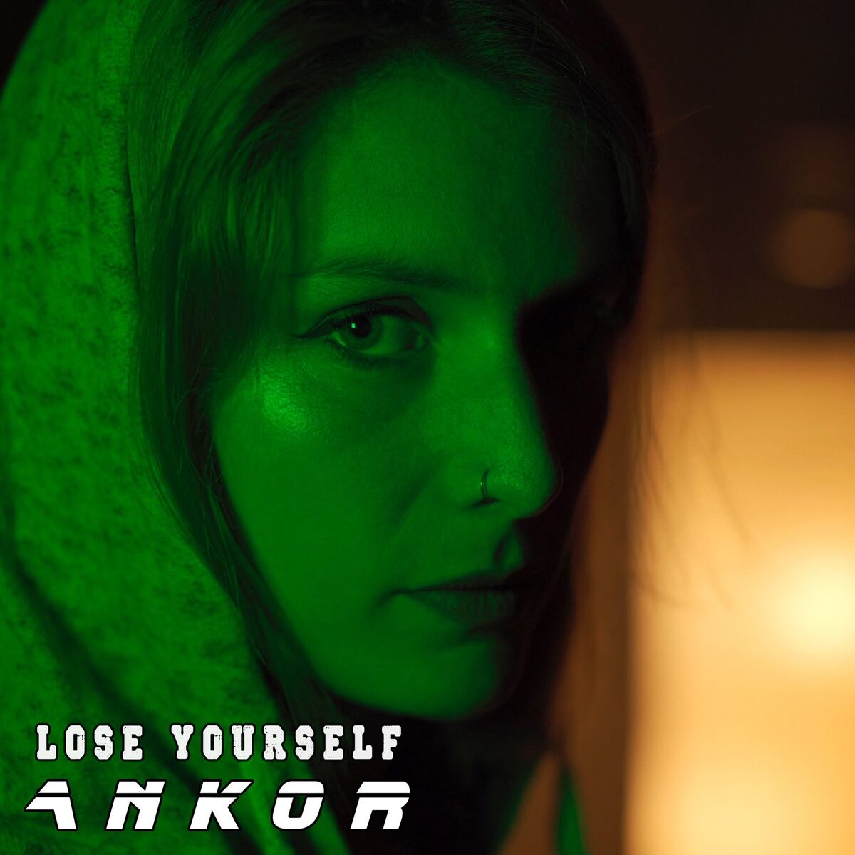 Album cover of Lose Yourself