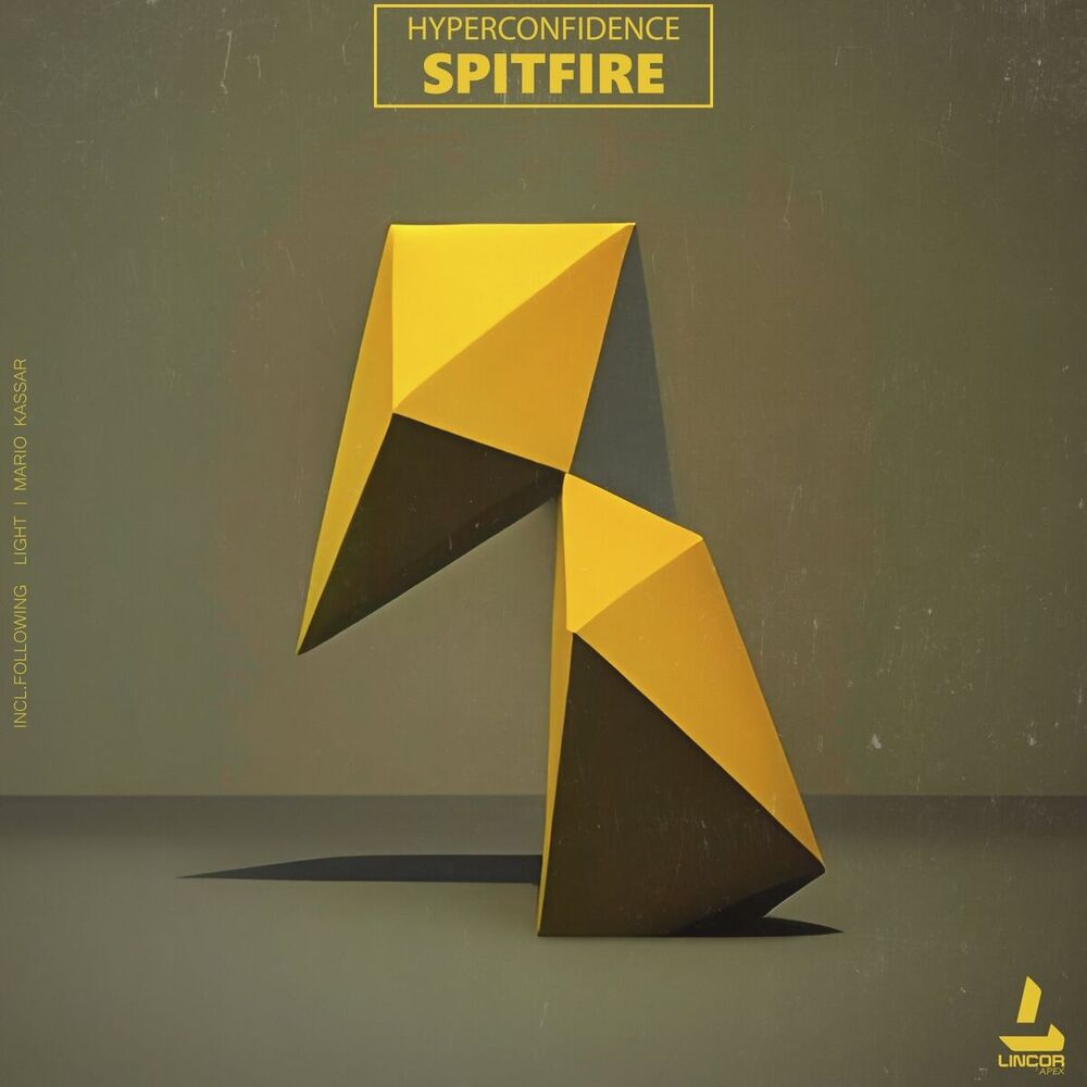 Picture of Spitfire