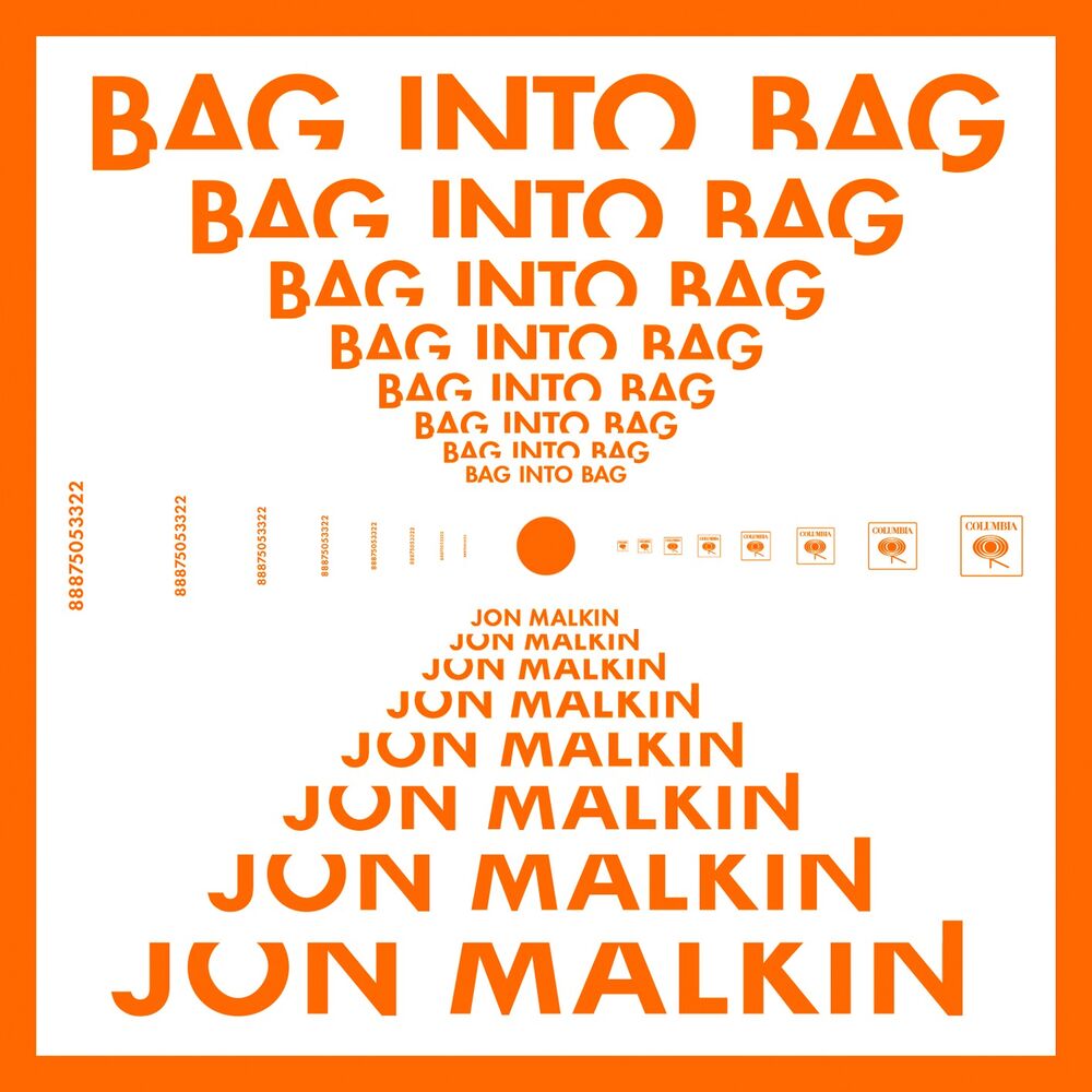Picture of Bag into Bag