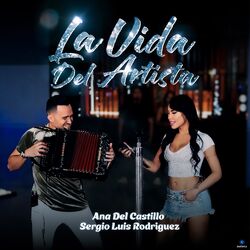 Cover of La Vida del Artista