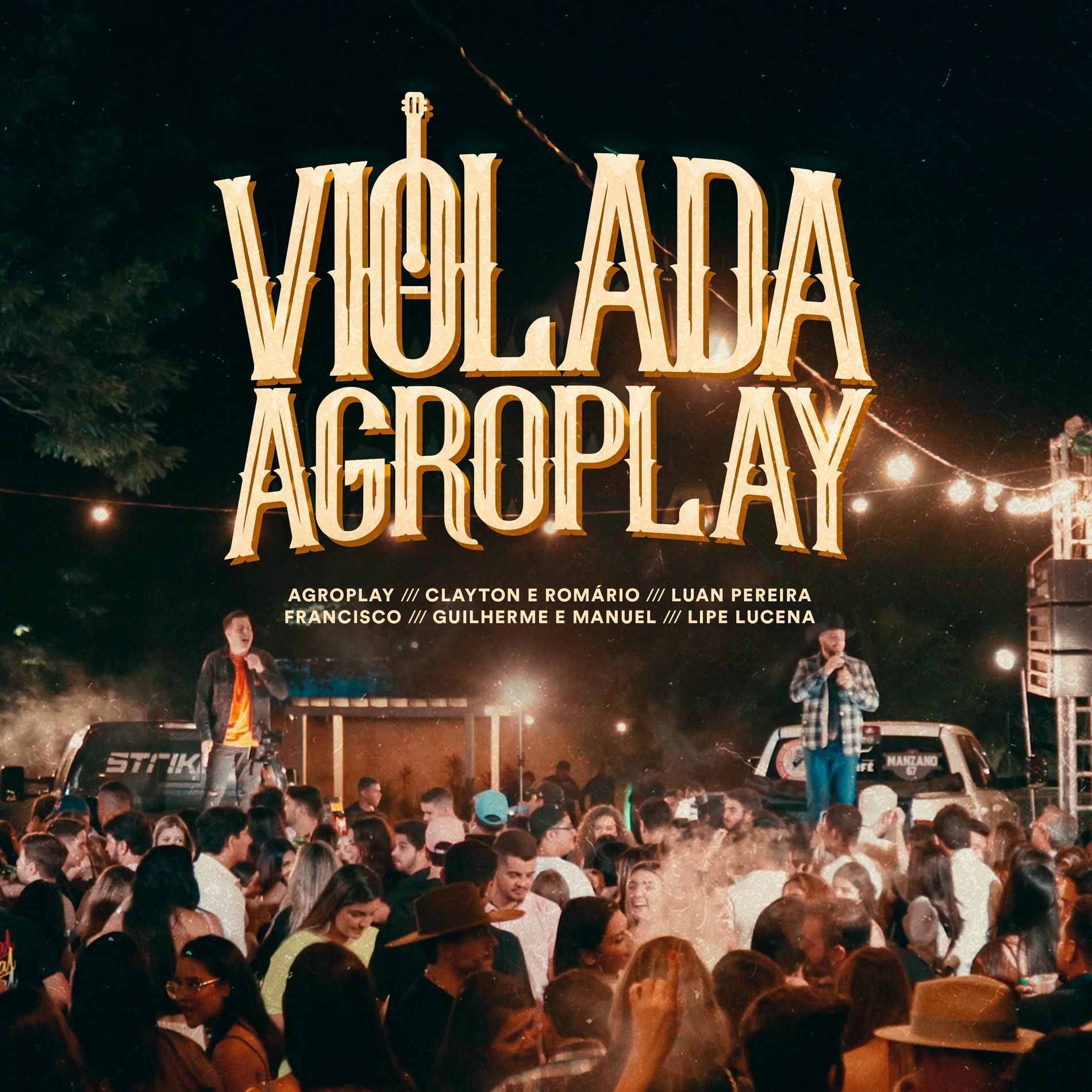 Album cover of Gosta de Rodeio