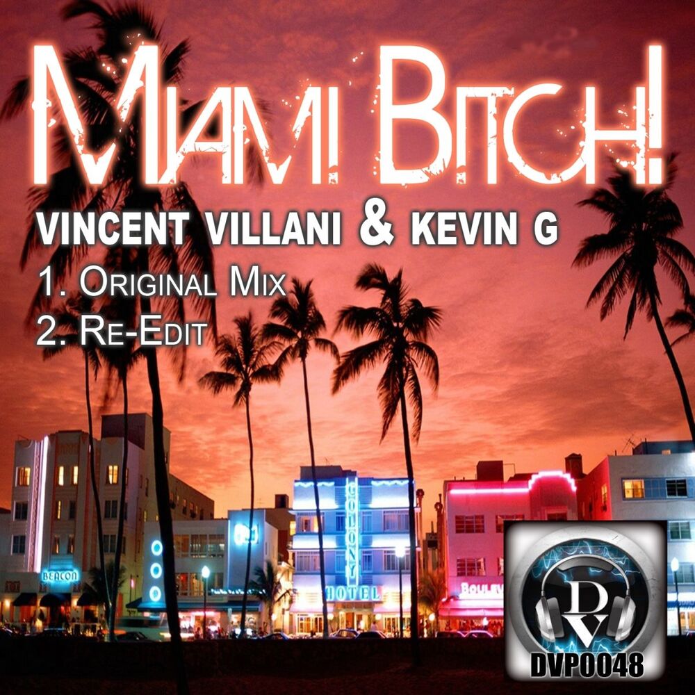 Picture of Miami Bitch!