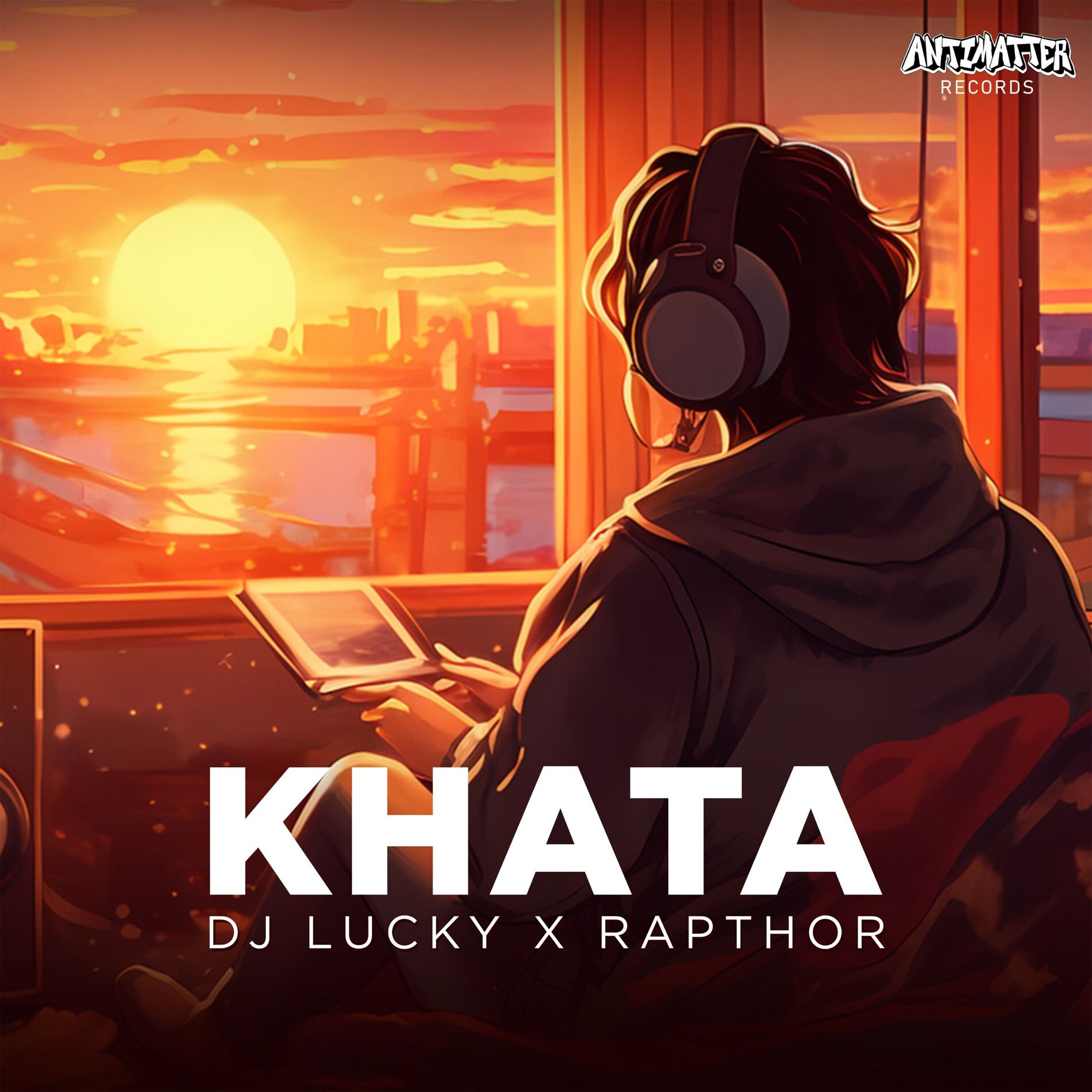 Album cover of Khata