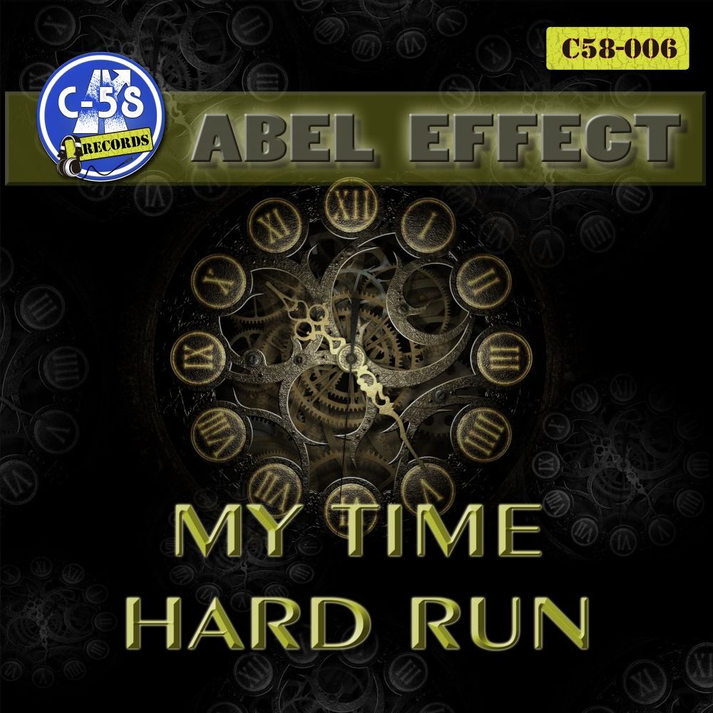 Picture of My Time EP