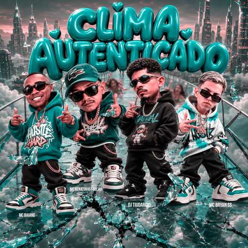 CLIMA AUTENTICADO