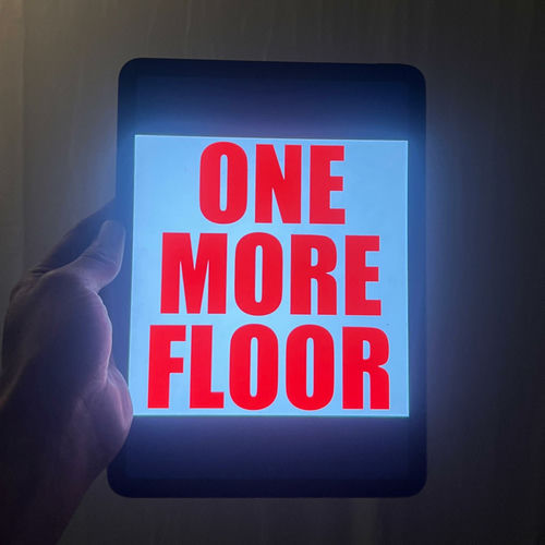 One More Floor