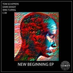 Cover of New Beginning