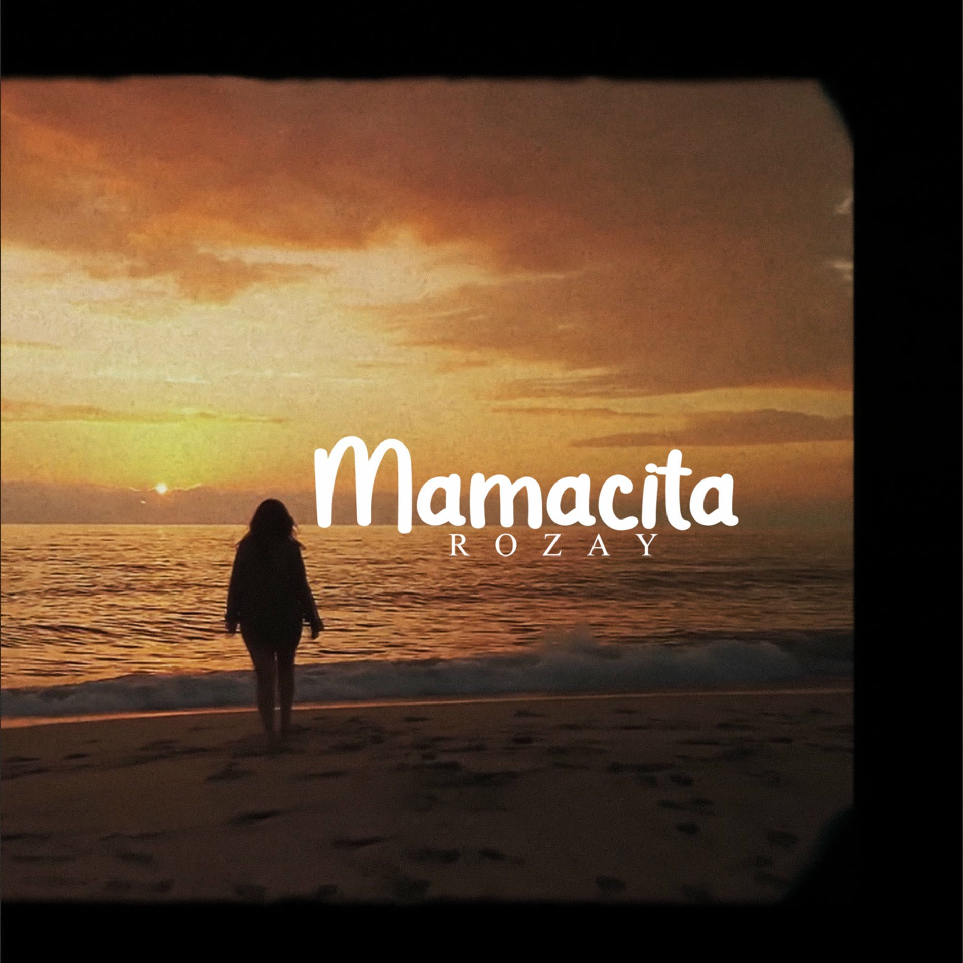 Album cover of Mamacita
