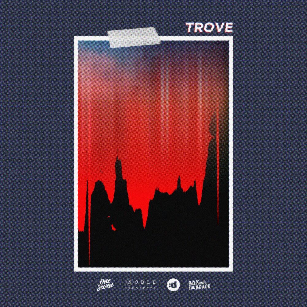 Picture of Trove (EP)