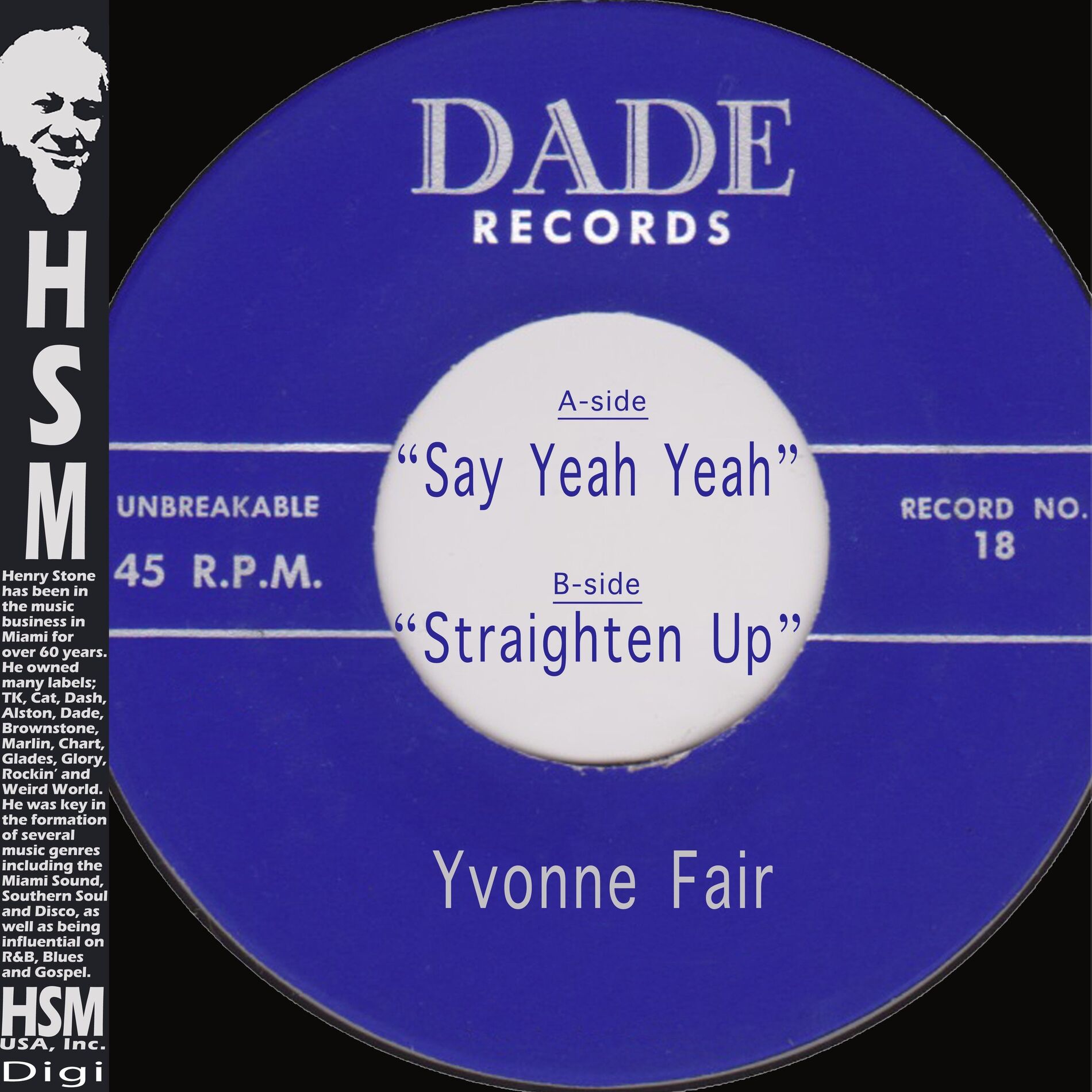 Album cover of Straighten Up