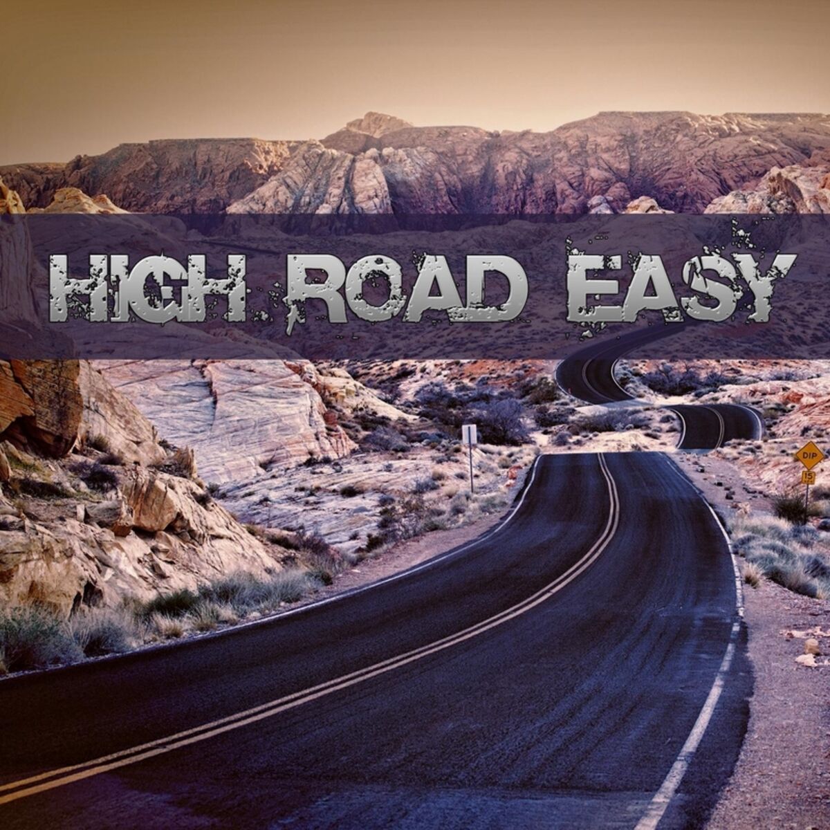 Album cover of III