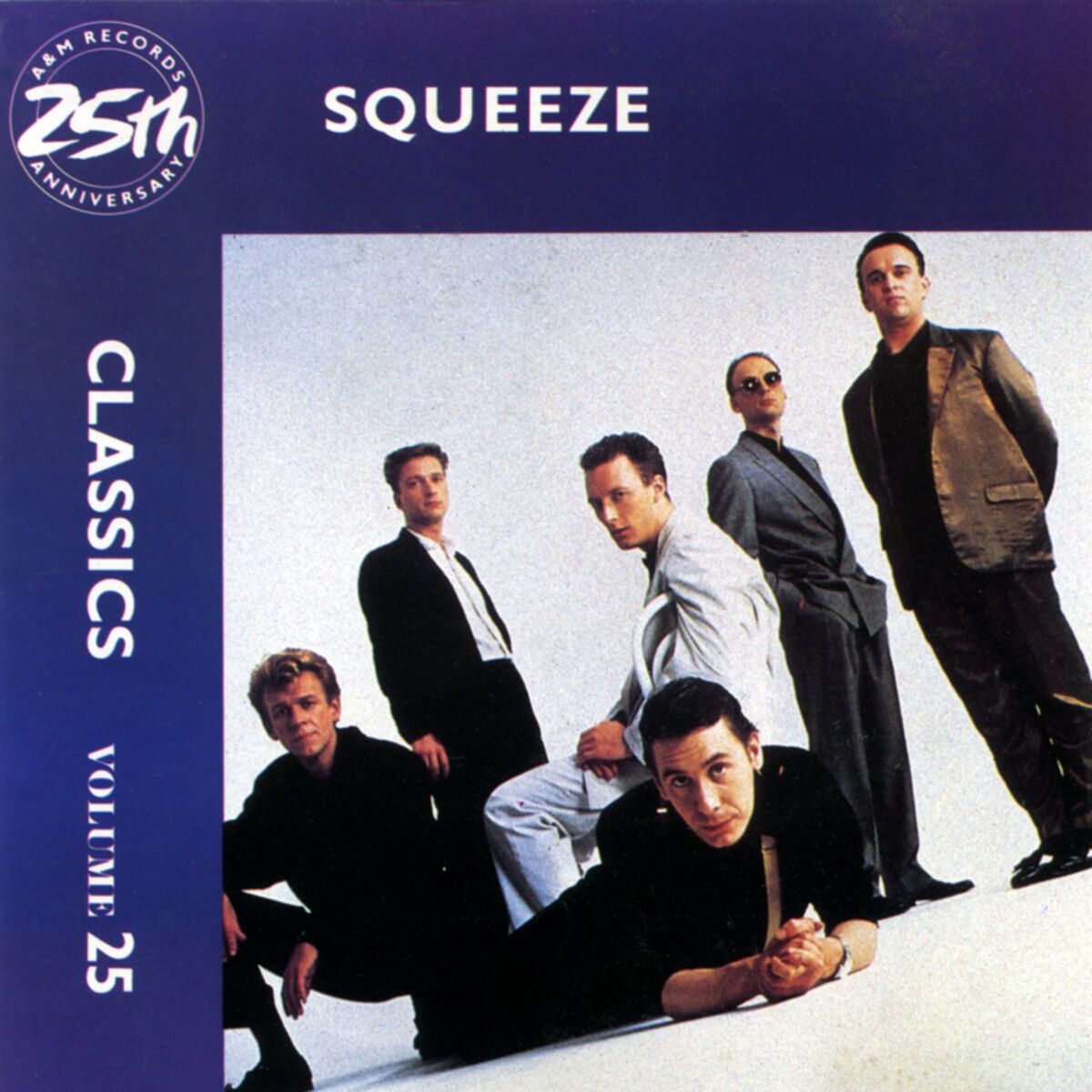 Album cover of Classics Volume 25