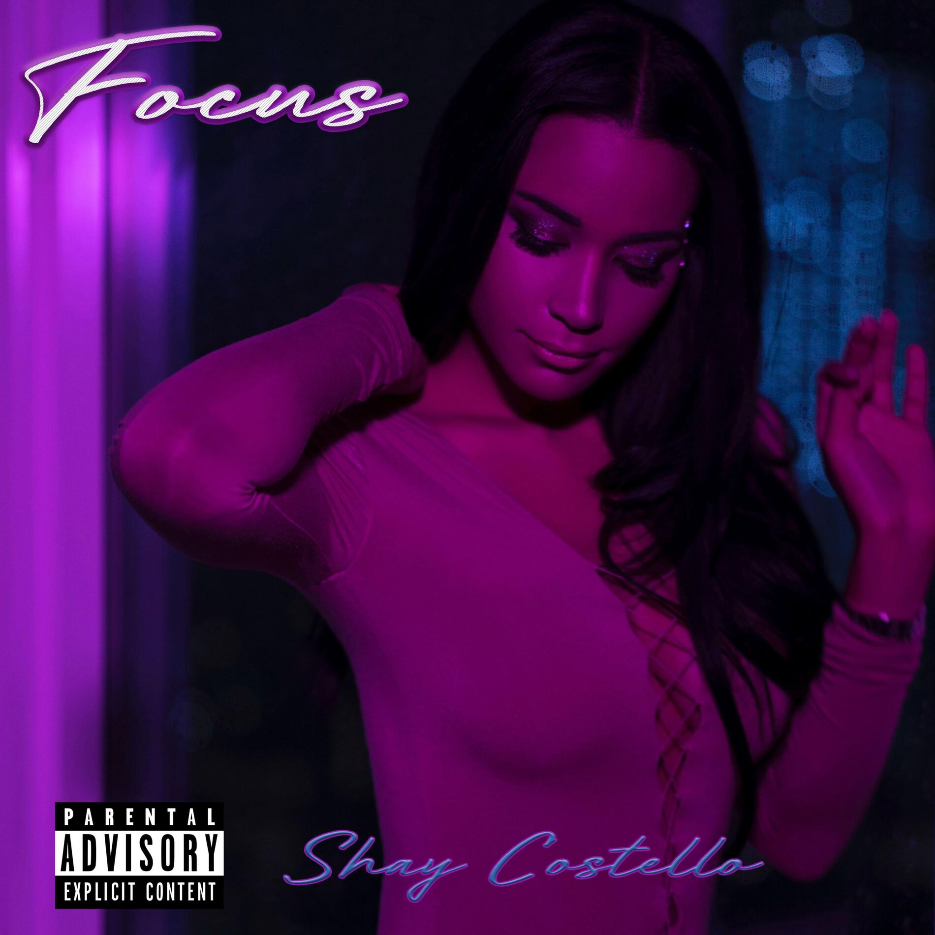 Album cover of Focus