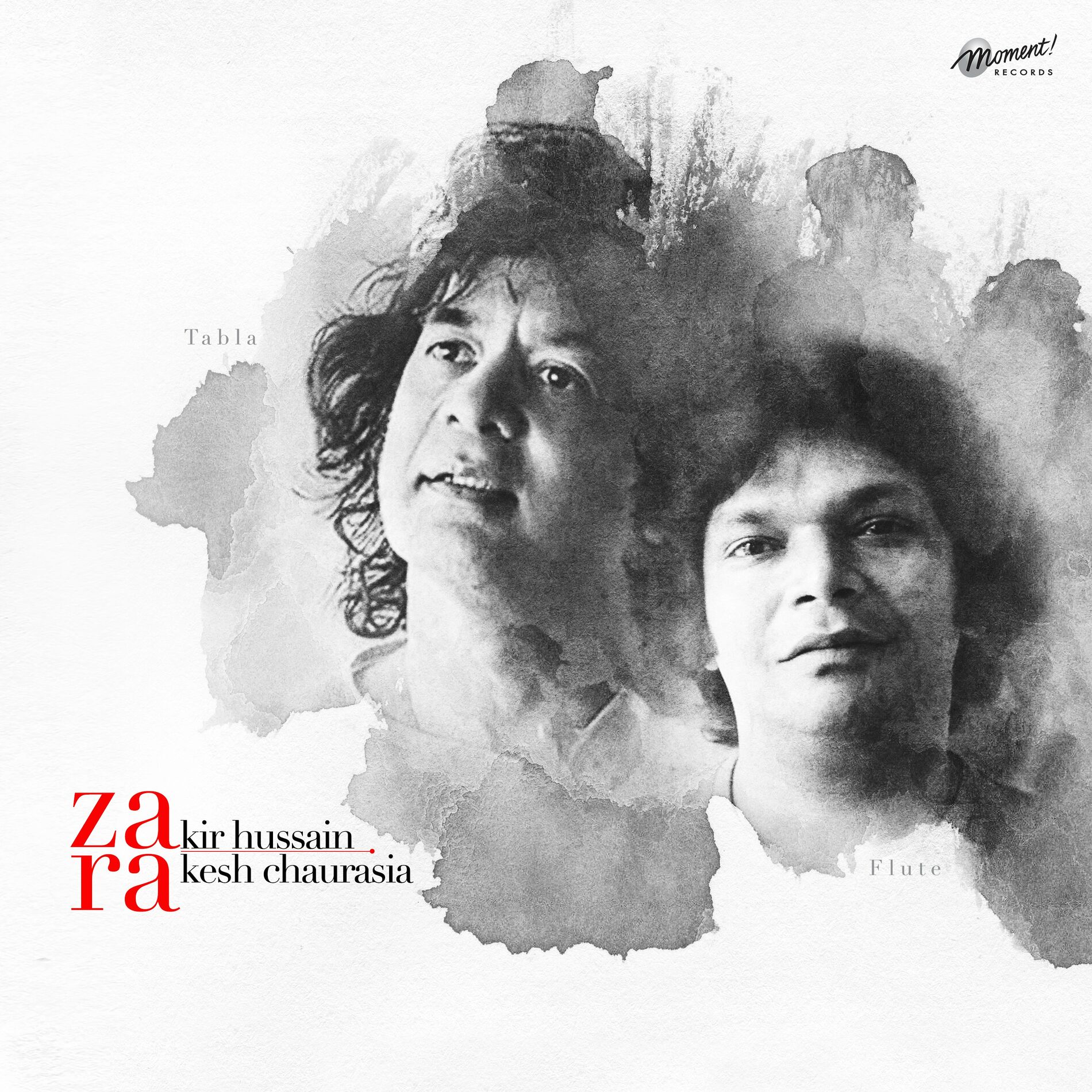 Album cover of ZaRa