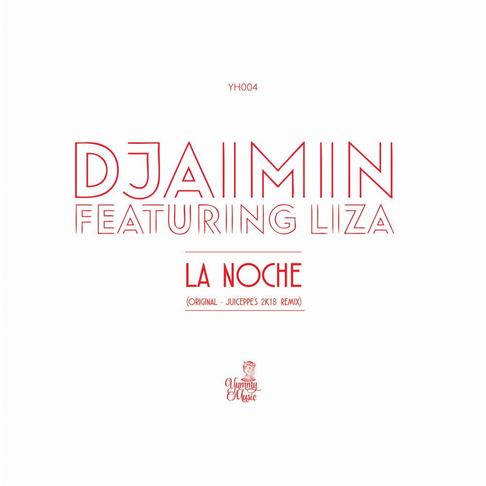 Picture of La Noche
