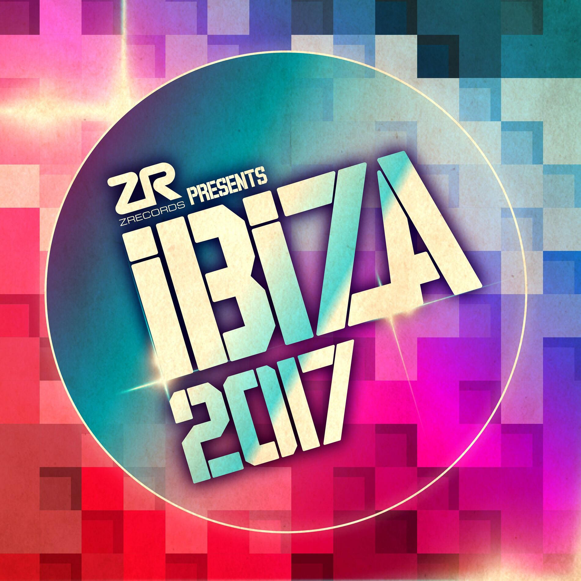 Album cover of Z Records presents Ibiza 2017