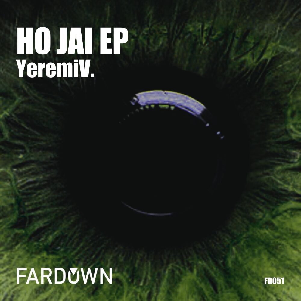 Picture of Ho Jai EP