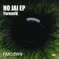 Cover of Ho Jai EP