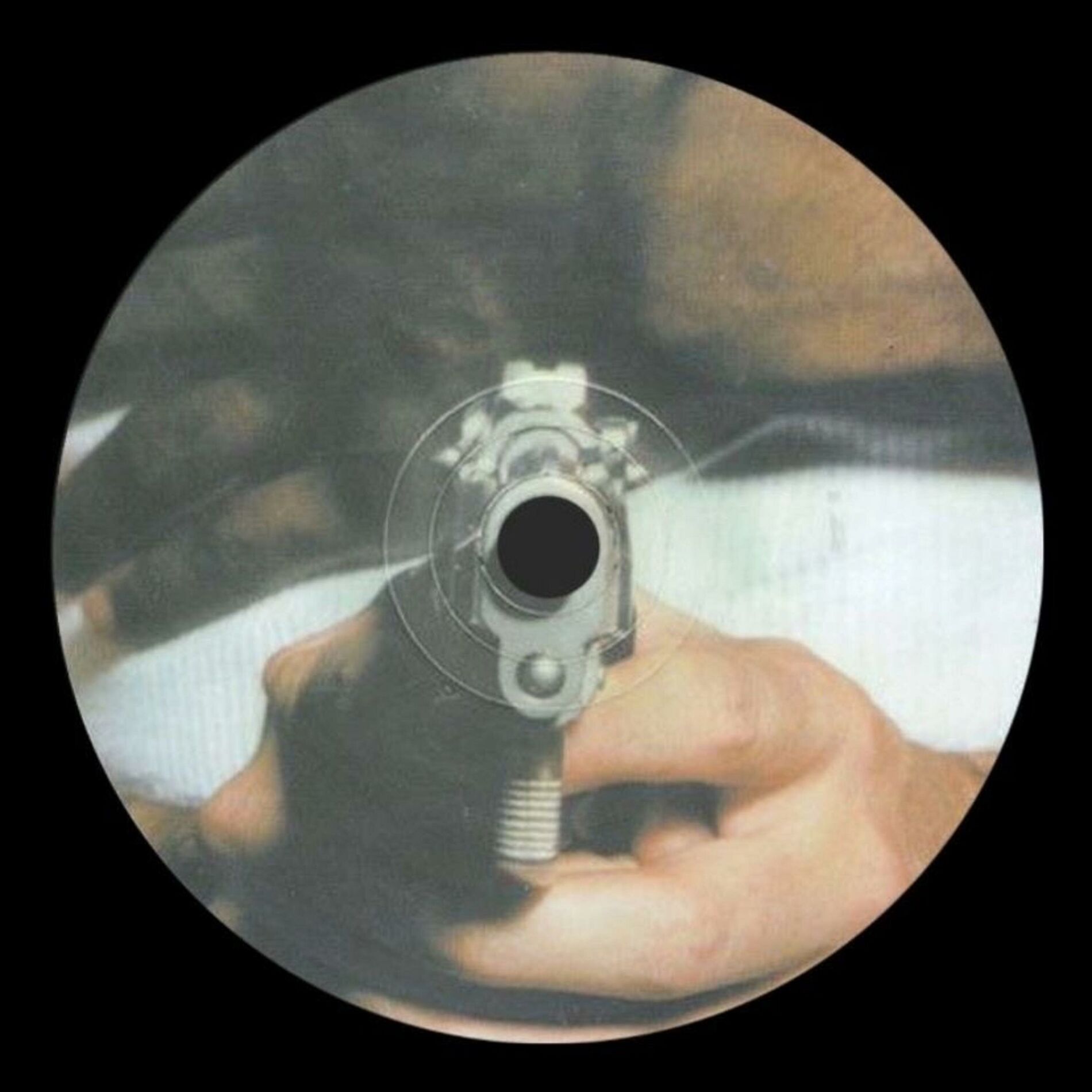 Album cover of NIGHTCRAWLER