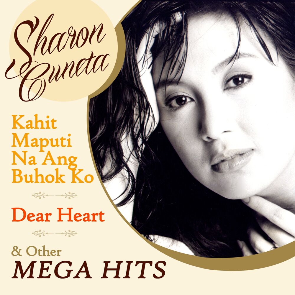 Picture of Kahit Maputi Na Ang Buhok ko, Dear Heart And Other Mega Hits