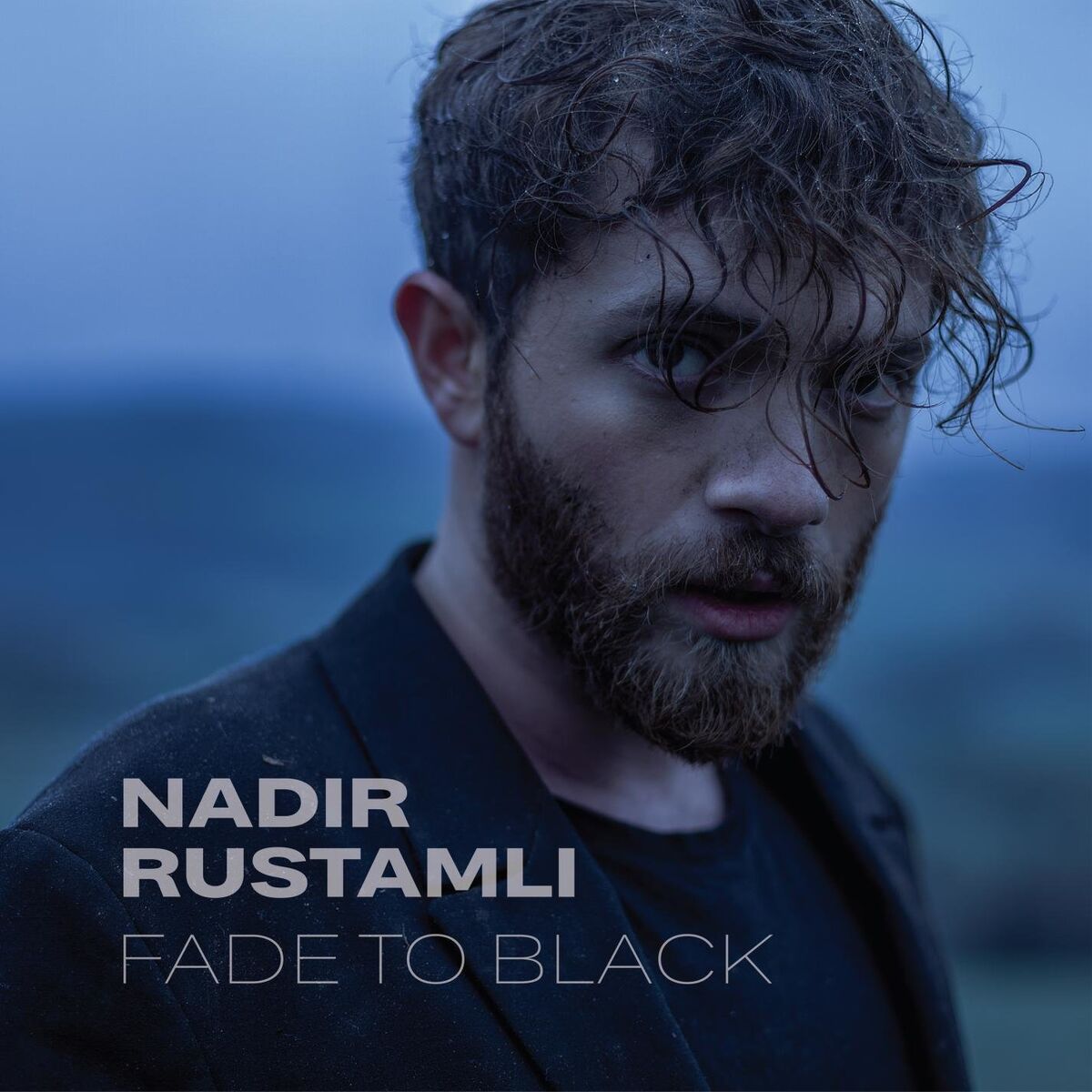 Album cover of Fade to black