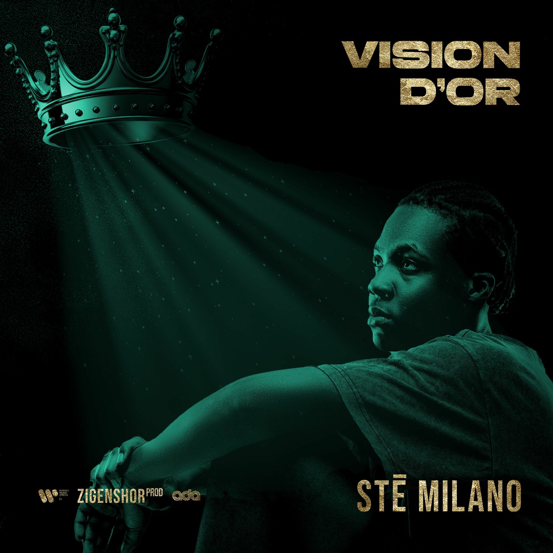 Album cover of Petite Melo