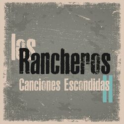 Cover of Canciones Escondidas II